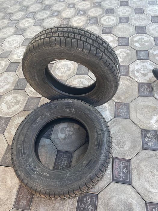 шины для спринтера