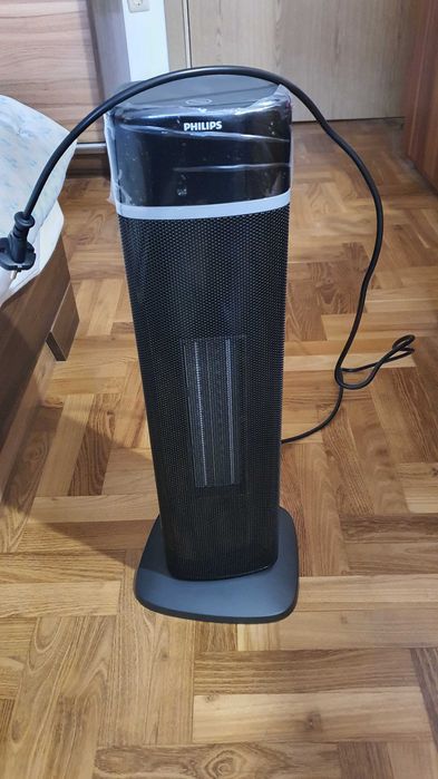 philips отоплителен уред