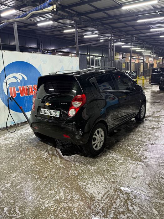 Arenda vikup Spark avtomat gbo 2022