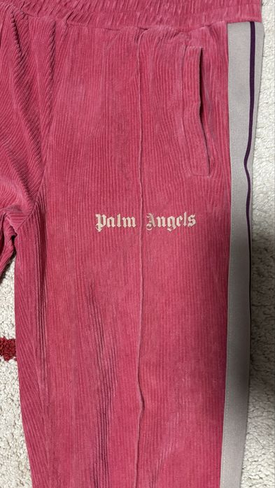 Pantaloni Palm Angels originali