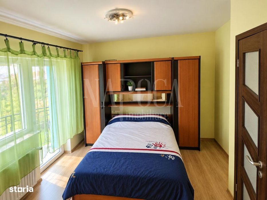 Casa 4 camere de vanzare in Manastur, Cluj Napoca