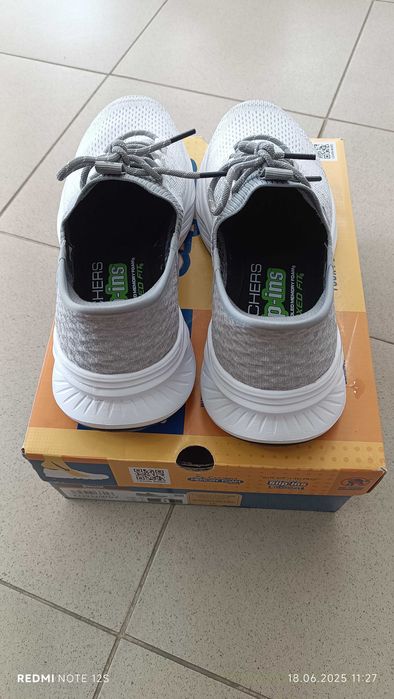 Мъжки маратонки Skechers