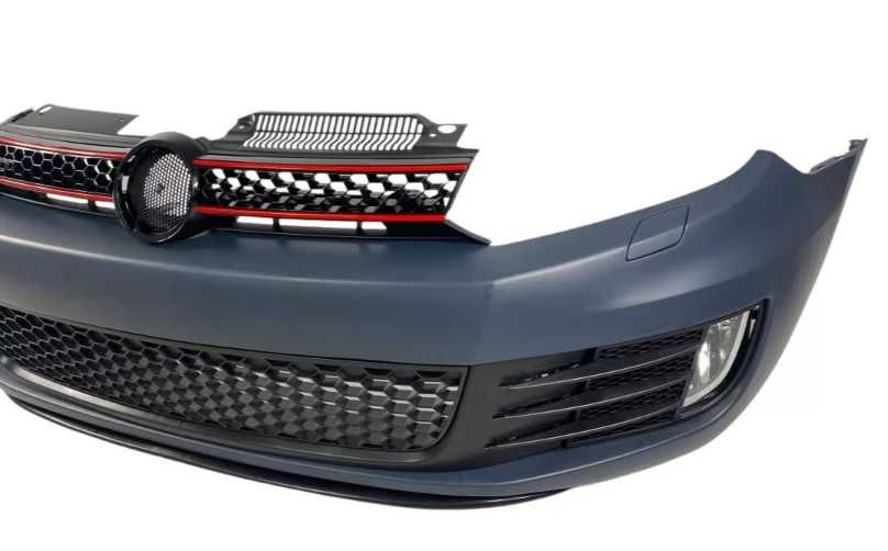 Боди кит за Golf 6 - GTI Дизайн. НОВО!НА СКЛАД!