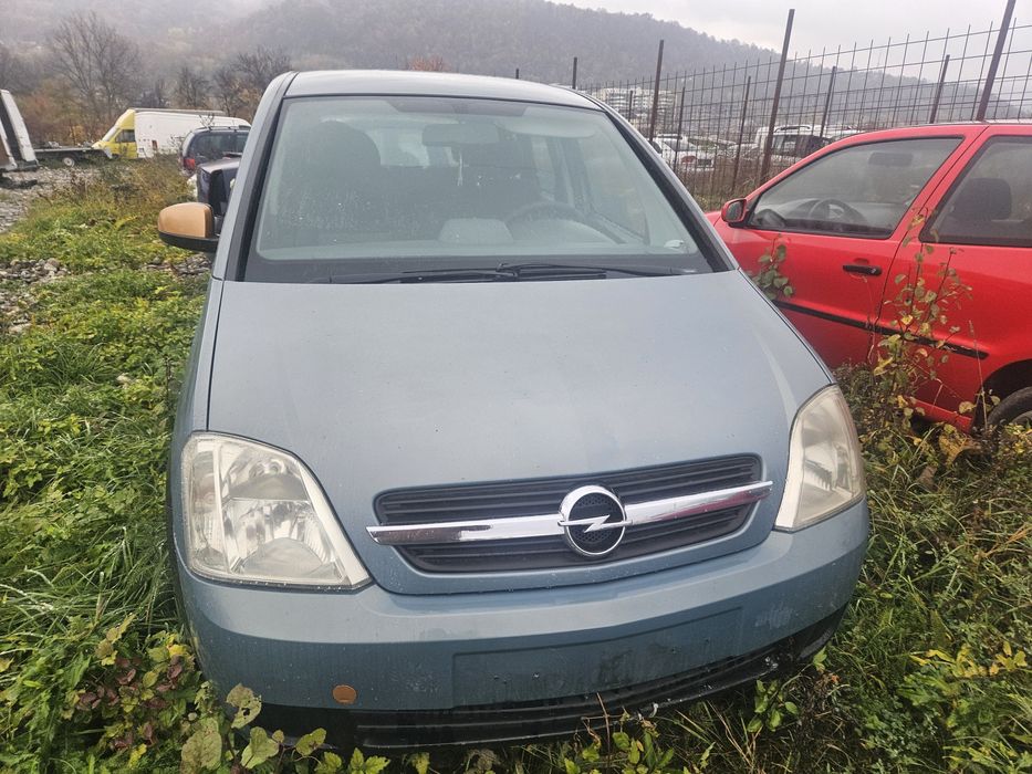 Piese Opel meriva a