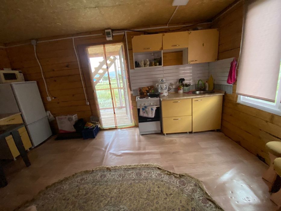 Продам летний домик