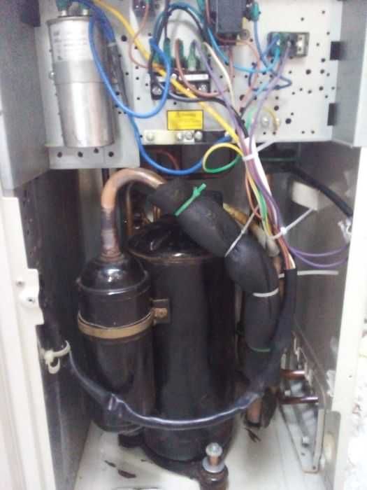 Запчасти для Кондиционера. Kondisioner Zapchast!