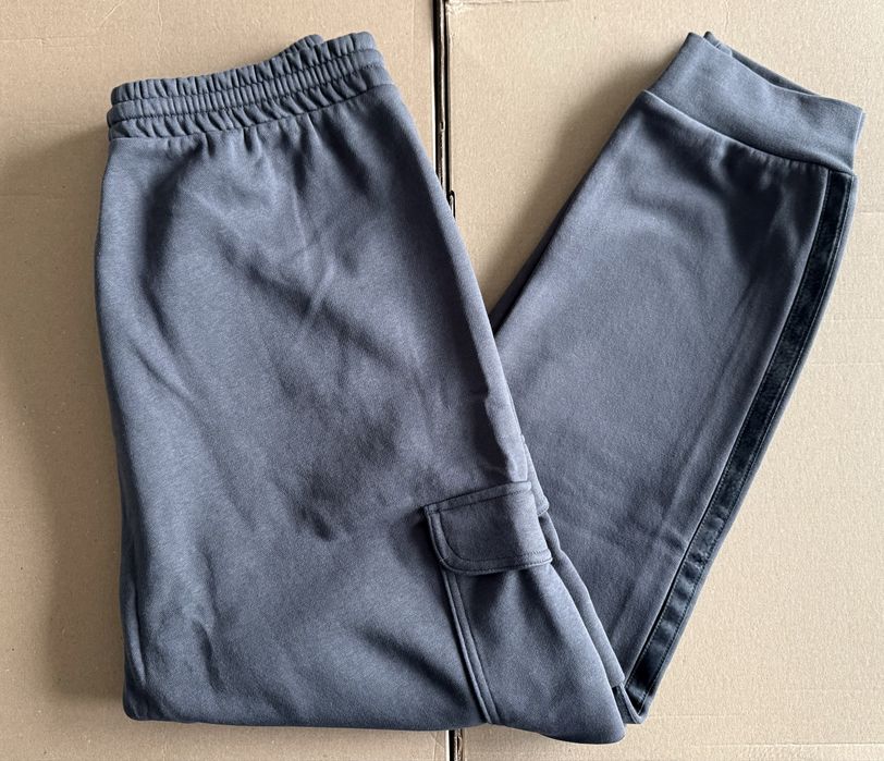 Adidas Cargo Sweatpants ОРИГИНАЛНО мъжко долнище - L