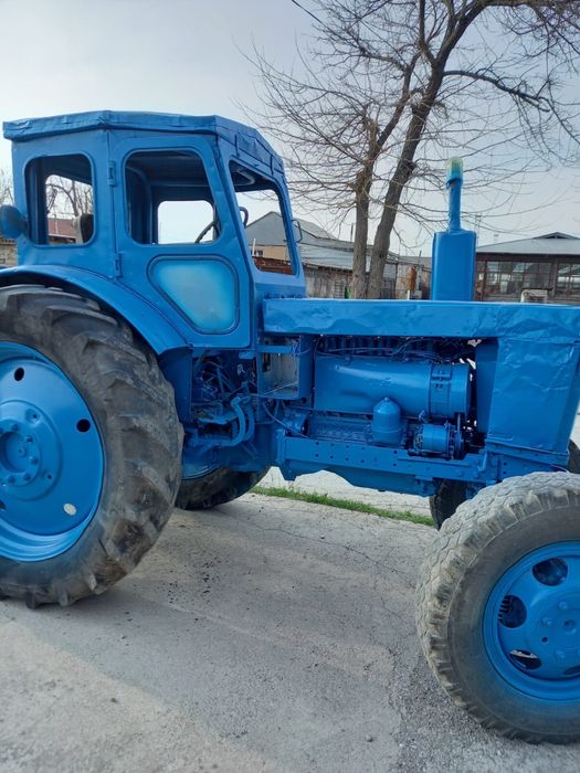 Трактор т-40 не находу!!