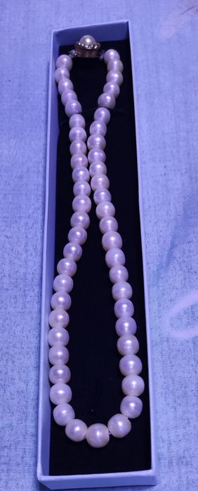 Натуральный жемчуг (2)