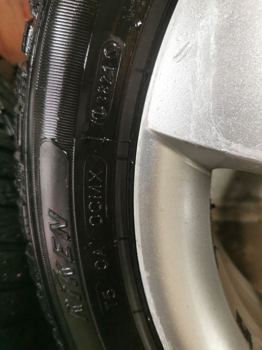 Roti Iarna grupul VAG