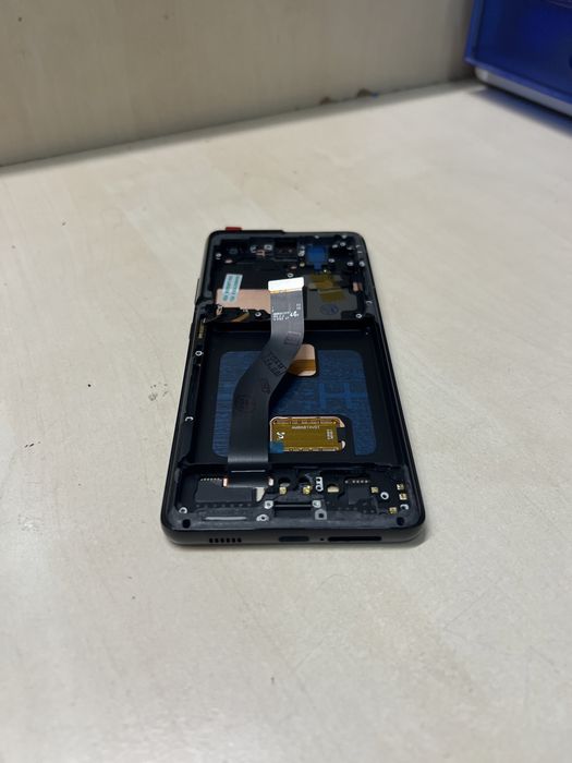 Display samsung s21 ultra