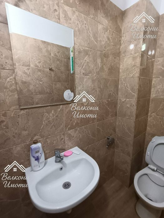 Дава се под наем Двустаен апартамент в Пловдив, Каменица 2 - 67 кв.м за 382.5 € - Снимка #9