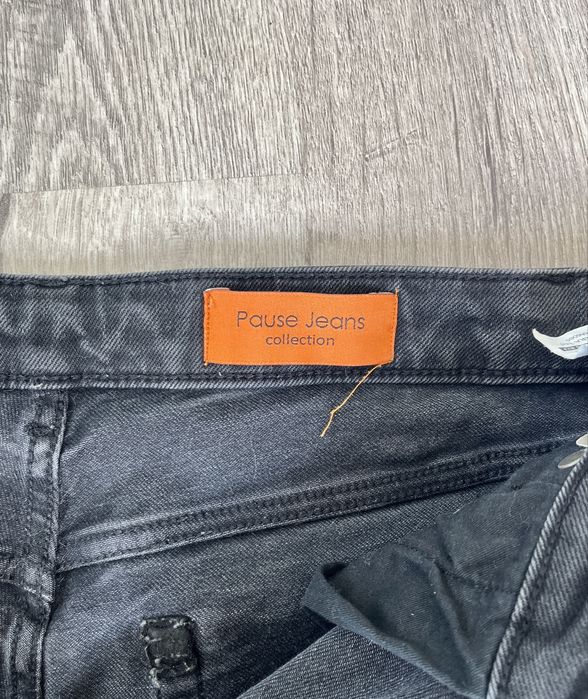 Pause Jeans Shall