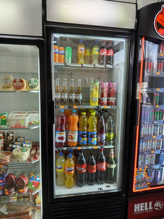 Оборудване на магазин