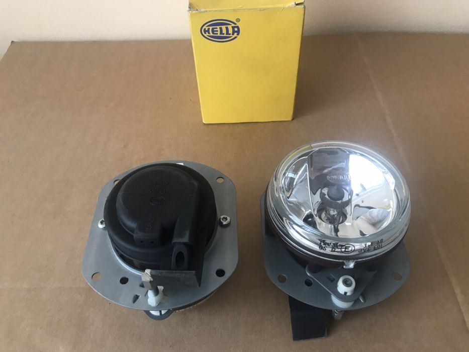 Халогени за Мерцедес АМГ С класа 221 AMG ЦЛ 63 ЦЛС Е 55 SLK ML 164 МЛ