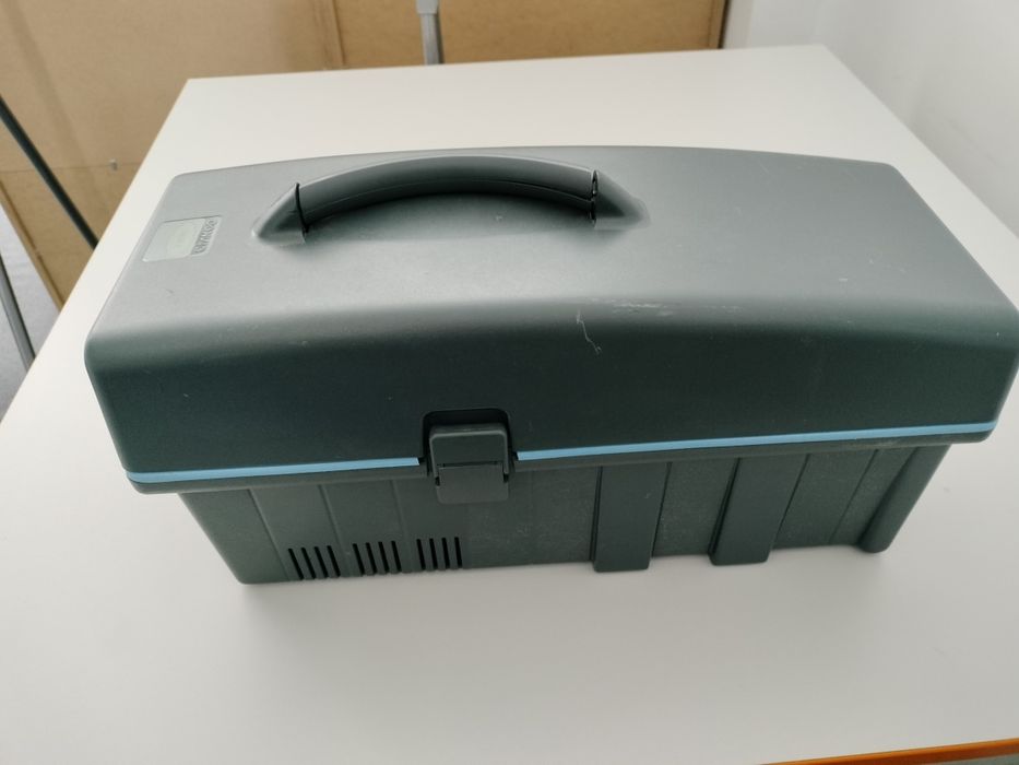 Aspirator toner imprimantă Profesional