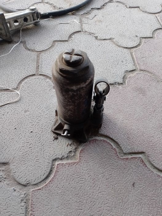 Домкрат сатамын домкрат Газельге