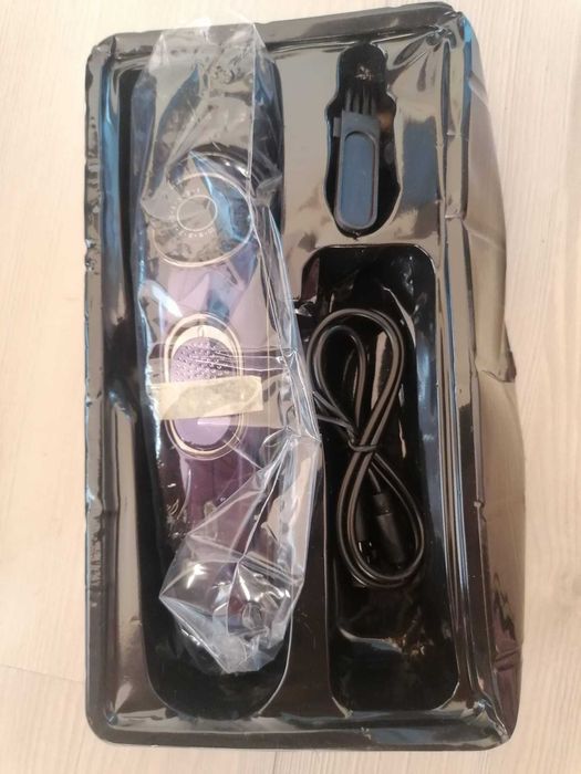 Mașina de tuns electrica MIGUAN