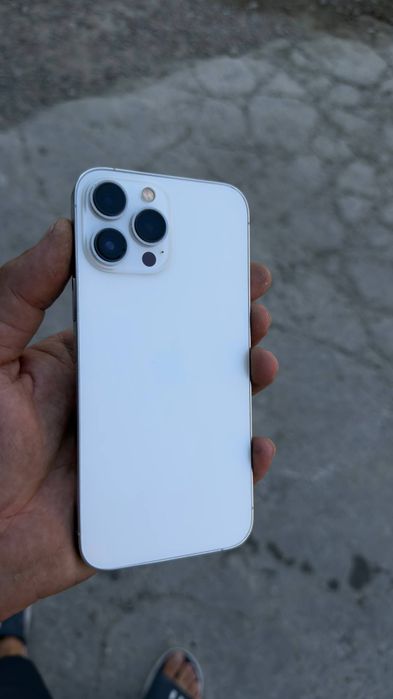 Ayfon 13 pro max