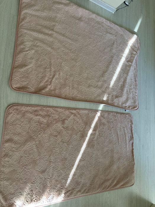 2 килима English Home