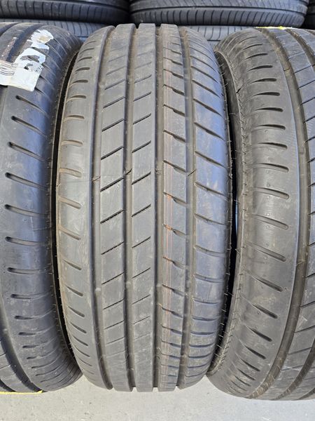 225/60/18 BRIDGESTONE 4бр