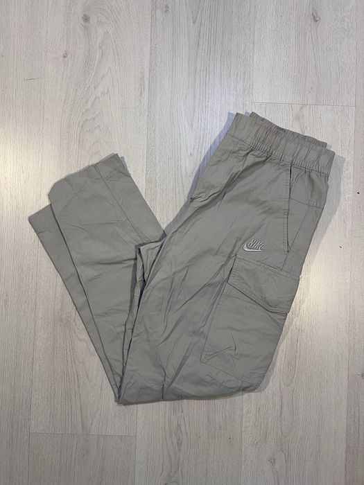 Nike Nylon Tech Fleece НОВО  S M L adidas new balance under armor