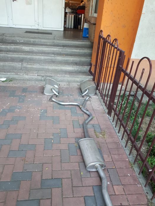 Toba finala/intermediara Subaru Legacy