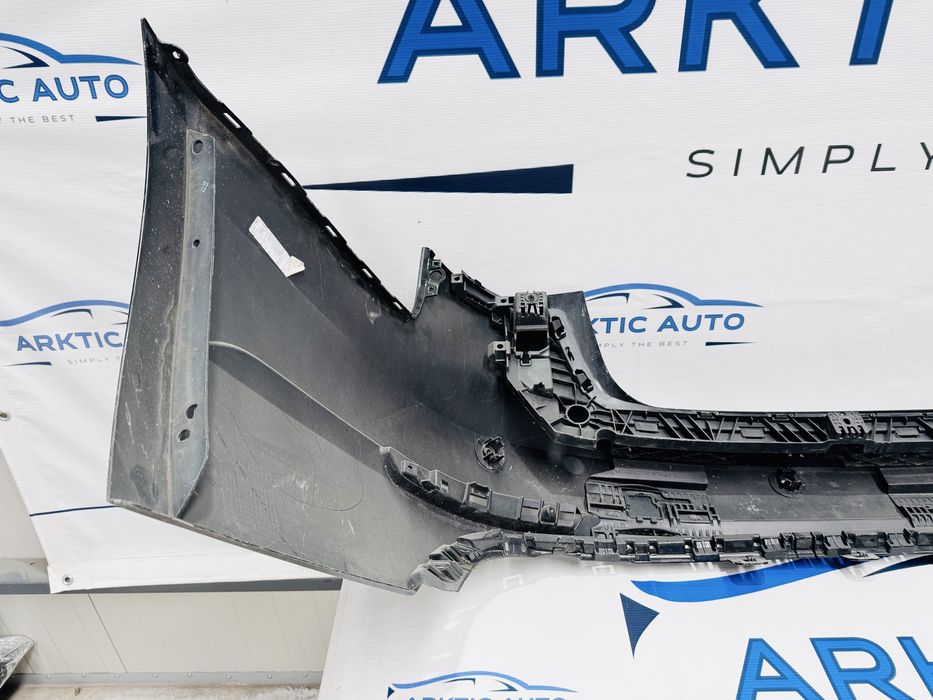 Bara spate cu senzori Audi A4 break 2016+ cod 8W9807511J