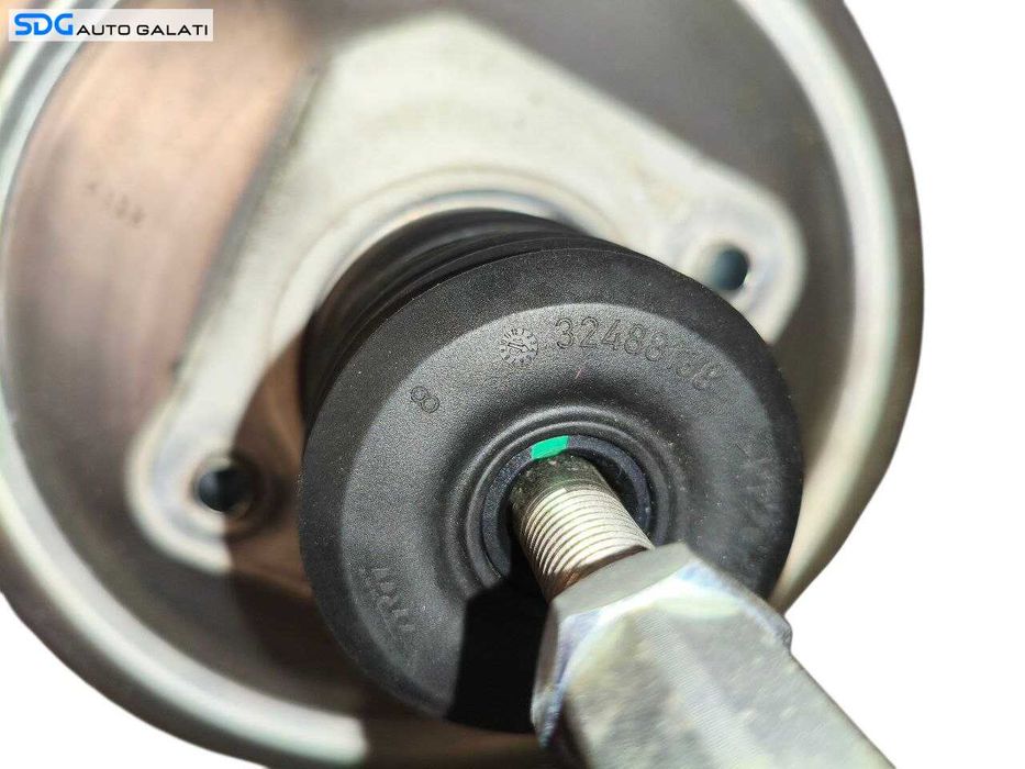 Tulumba Vacuum cu Pompa Servofrana Servo Frana Audi A4 B8 2008 - 2016 Cod 8K0612103N [LR1752]