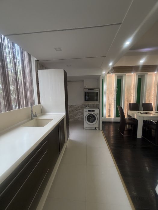 Inchiriez apartament 2 camere
