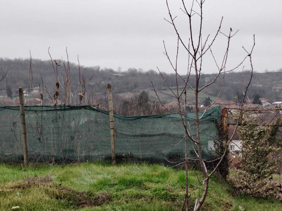 Къща в близост до р. Дунав !