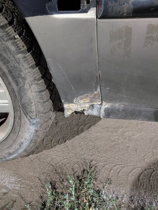 Субару Аутбэк 2.5 срочно