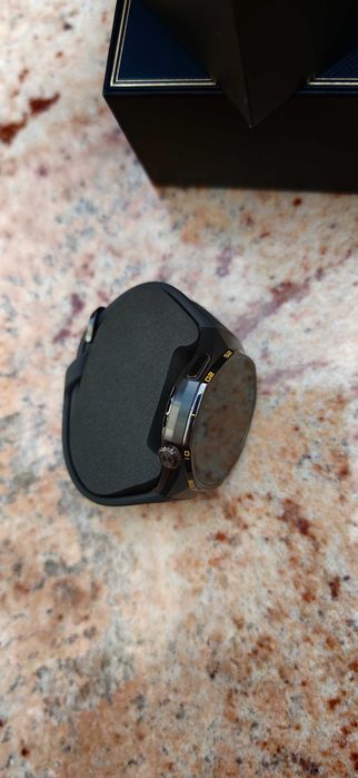Смарт часовник HUAWEI WATCH GT 7PRO