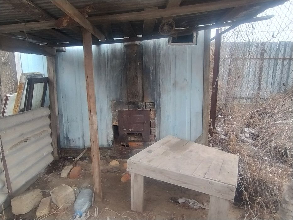 Контейнер 3 на 3 м срочно