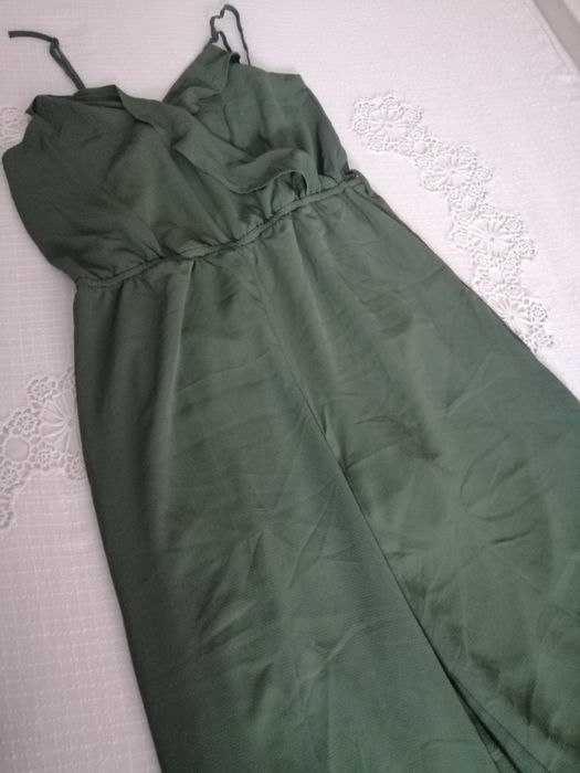 Официален дамски гащеризон