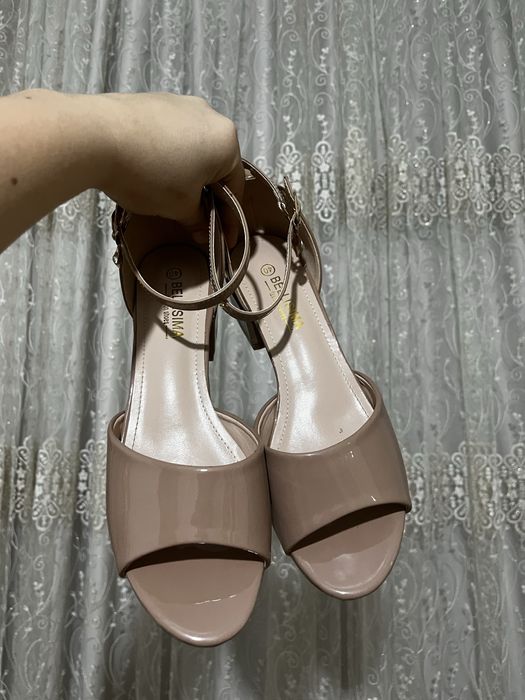 Туфли Bellisima