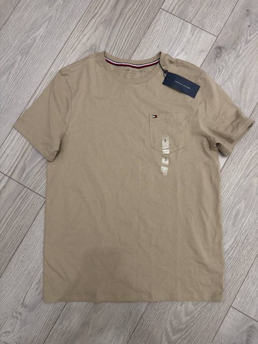 Футболка Tommy оригинал