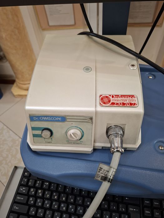 Кольпаскоп продам