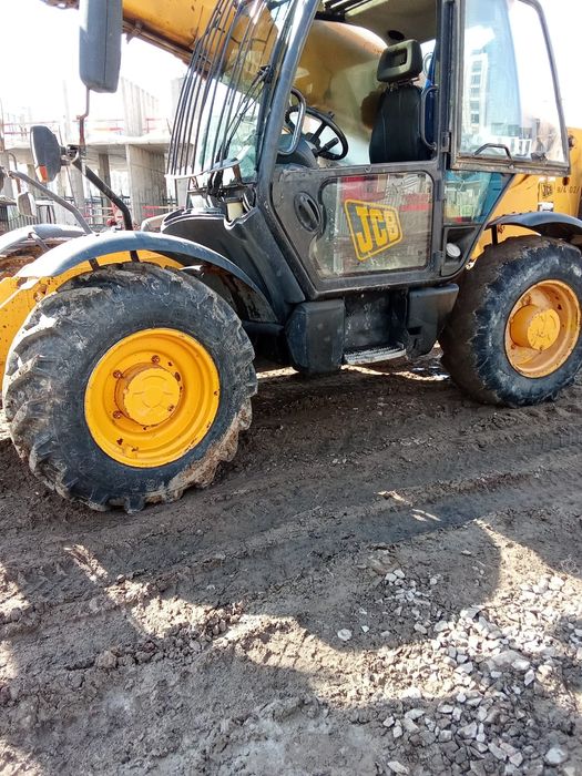 Продам JCB 535125