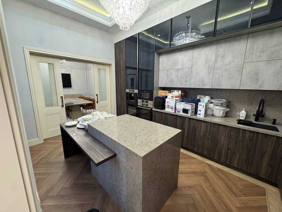 ;Яккасарай Участка‼️6ком 200м2 3соток евро Саламатина улБогу Бостон