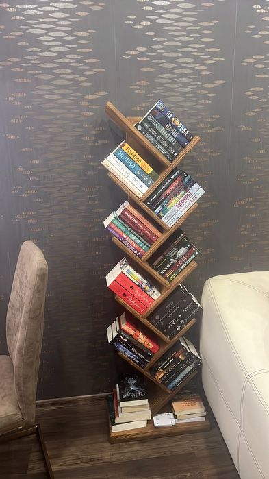 Етажерки за книги