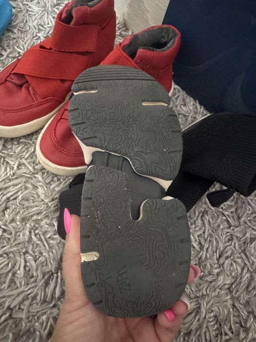 Incaltaminte baieti, marimea 29