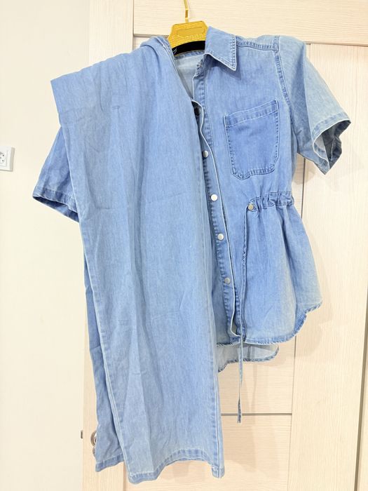 Киілмеген киимдер сатылады