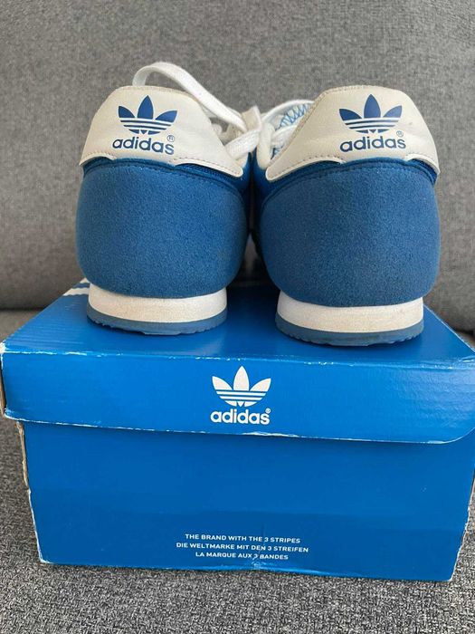 Дамски маратонки Adidas Dragon
