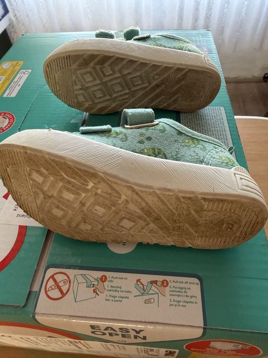 Vand tenisi D.D step marime 22