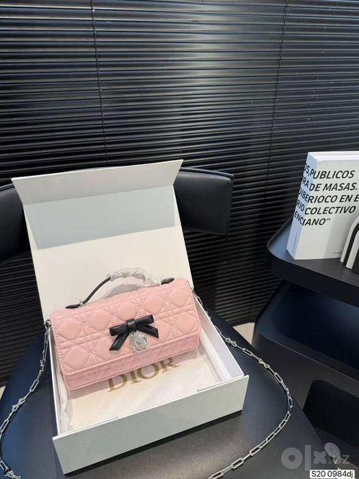 Dior Lyuks A Kopiya sumka