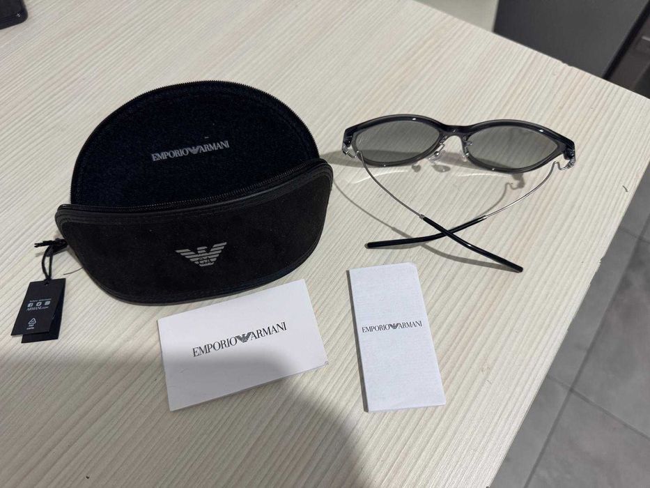 NOU Ochelari dama Emporio Armani EA4220 6106/11