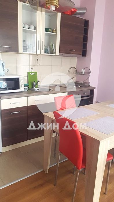 Продава се Двустаен апартамент в к.к. Слънчев бряг - 57 кв.м за 725 €/кв.м - Снимка #2