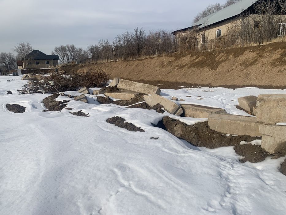 Фундаментные блоки ФБС