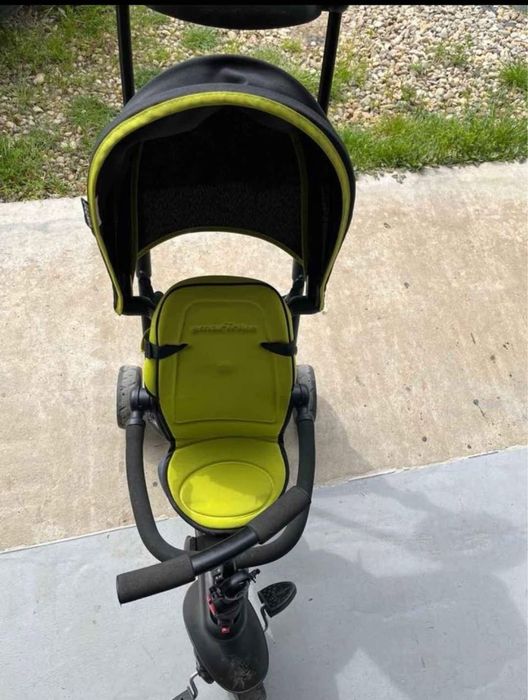 Tricicleta Smart trike Smarttrike SmarTrike